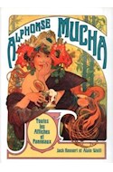 Papel ALPHONSE MUCHA THE COMPLETE POSTERS AND PANELS