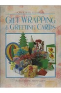 Papel GIFT WRAPPING & GREETING CARDS (SERIE CREATIVE DESIGN) (CARTONE)