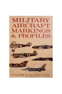 Papel MILITARY AIRCRAFT MARKINGS & PROFILES