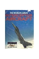 Papel WORLD'S GREAT INTERCEPTOR AIRCRAFT, THE