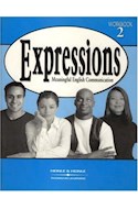 Papel EXPRESSIONS 2 WORKBOOK
