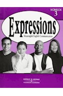 Papel EXPRESSIONS 3 WORKBOOK