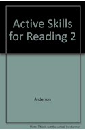 Papel ACTIVE SKILLS FOR READING BOOK 2 TEACHER'S MANUAL