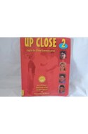 Papel UP CLOSE 2 STUDENT BOOK ENGLISH FOR GLOBAL COMMUNICATIO