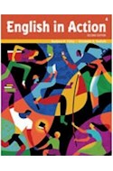 Papel ENGLISH IN ACTION 4 TEACHER'S GUIDE