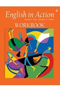 Papel ENGLISH IN ACTION 4 WORKBOOK