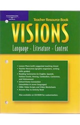 Papel VISIONS LEVEL A TEACHER RESOURCE BOOK