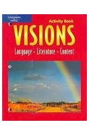 Papel VISIONS LEVEL B ACTIVITY BOOK