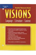 Papel VISIONS LEVEL B TEACHER RESOURCE BOOK