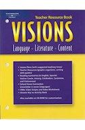 Papel VISIONS LEVEL C TEACHER RESOURCE BOOK RUSTICO