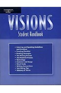 Papel VISIONS A/C STUDENT HANDBOOK