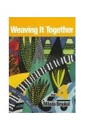 Papel WEAVING IT TOGETHER 4 BOOK