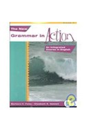 Papel NEW GRAMMAR IN ACTION 1 AN INTEGRATED COURSE IN ENGLISH
