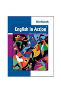Papel ENGLISH IN ACTION 1 STUDENT + WORKBOOK