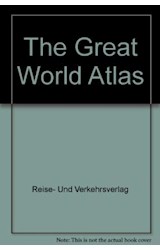 Papel GREAT WORLD ATLAS THE