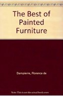 Papel BEST OF PAINTED FURNITURE THE