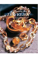 Papel A PASSION FOR JEWELRY SECRETS TO COLLECTING AND CARING  FOR YOUR JEWELRY (CARTONE)