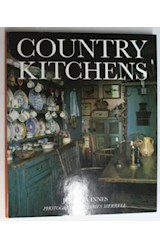 Papel COUNTRY KITCHENS (CARTONE)