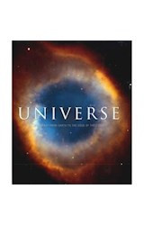 Papel UNIVERSE A JOURNEY FROM EARTH TO THE EDGE OF THE COSMOS  (RUSTICO)