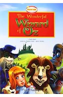 Papel WONDERFUL WIZARD OF OZ (BOOK + CD) (SHOWTIME READERS) (LEVEL 2)