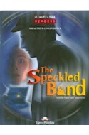 Papel SPECKLED BAND (CON CD) (ILLUSTRATED READERS LEVEL 2)