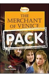 Papel MERCHANT OF VENICE (SHOWTIME READERS LEVEL 5)