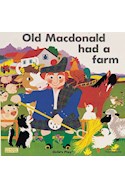 Papel OLD MACDONALD HAD A FARM (CLASSIC BOOKS WITH HOLES)