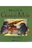 Papel MUSICAL LIFE OF GUSTAV MOLE