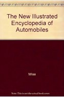 Papel NEW ILLUSTRATED ENCYCLOPEDIA OF AUTOMOBILES (CARTONE)
