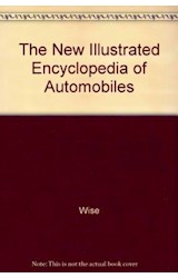 Papel NEW ILLUSTRATED ENCYCLOPEDIA OF AUTOMOBILES (CARTONE)