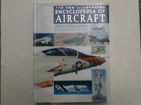 Papel NEW ILLUSTRATED ENCYCLOPEDIA OF AIRCRAFT (CARTONE)