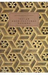Papel INDIAN ARCHITECTURAL DESIGNS