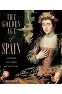Papel GOLDEN AGE OF SPAIN PAINTING SCULPTURE ARCHITECTURE (CA  RTONE)