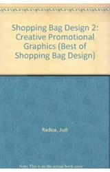 Papel SHOPPING BAG DESIGN 2 CREATIVE PROMOTIONAL GRAPHICS