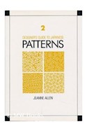 Papel DESIGNER'S GUIDE TO JAPANESE PATTERNS 2