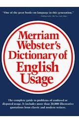 Papel DICTIONARY OF ENGLISH USAGE