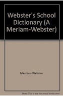 Papel WEBSTER'S HIGH SCHOOL DICTIONARY