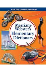 Papel WEBSTER'S ELEMENTARY DICTIONARY