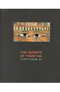 Papel SECRETS OF TOMB 10A EGYPT 2000 BC (RUSTICA)