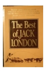 Papel BEST OF JACK LONDON (CARTONE)