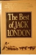 Papel BEST OF JACK LONDON (CARTONE)