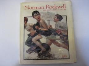Papel NORMAN ROCKWELL (332 MAGAZINE COVERS) (CARTONE)