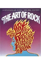 Papel ART OF ROCK, THE