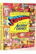 Papel GOLDEN AGE OF SUPERMAN THE