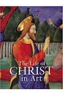 Papel LIFE OF CHRIST IN ART (CARTONE)