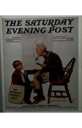 Papel NORMAN ROCKWELL AND SATURDAY EVENING POST THE LATER YEA  RS 1943 - 1971 (TAPA DURA)