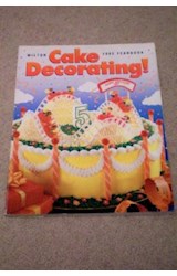 Papel WILTON 1993 YEARBOOK CAKE DECORATING