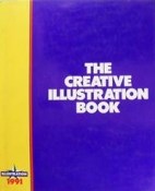 Papel CREATIVE ILLUSTRATION BOOK 1991 THE