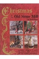 Papel CHRISTMAS AT THE OLD STONE MILL
