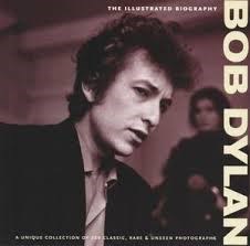 Papel BOB DYLAN THE ILLUSTRATED BIOGRAPHY (CARTONE)